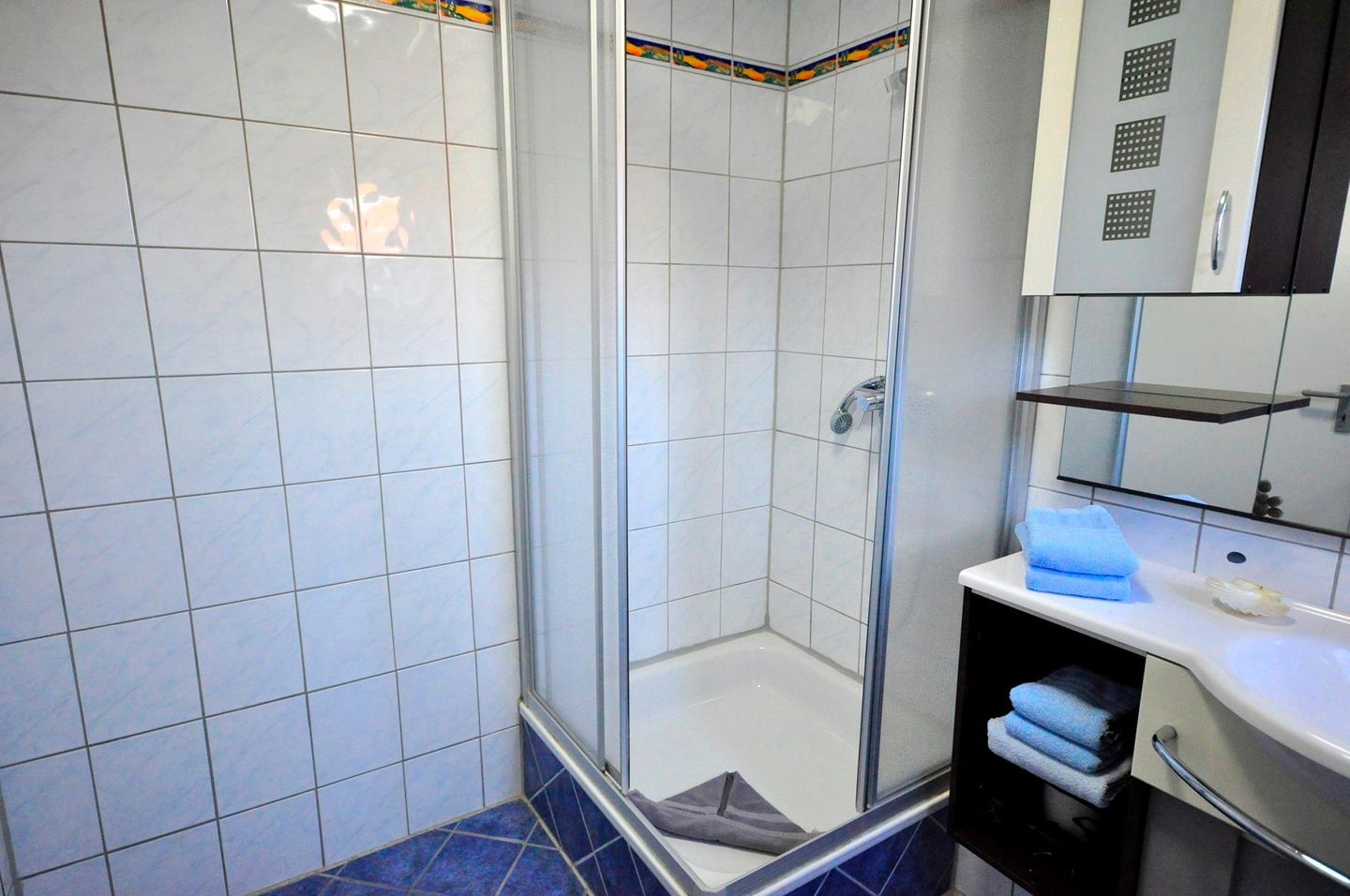 Altes Zollhaus Addenhausen 5 Whg. 2 Seenest Neuharlingersiel - 