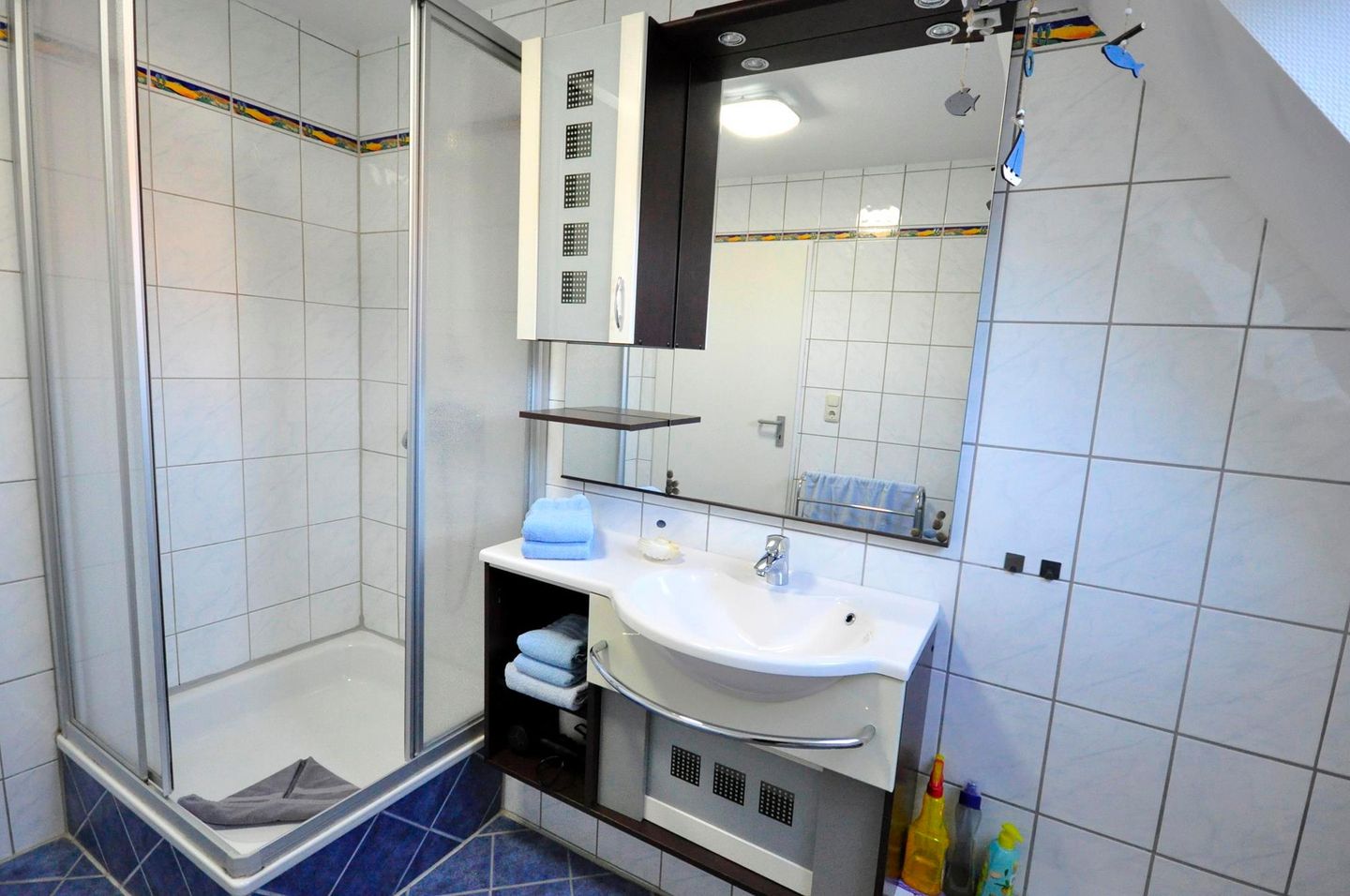 Altes Zollhaus Addenhausen 5 Whg. 2 Seenest Neuharlingersiel - 