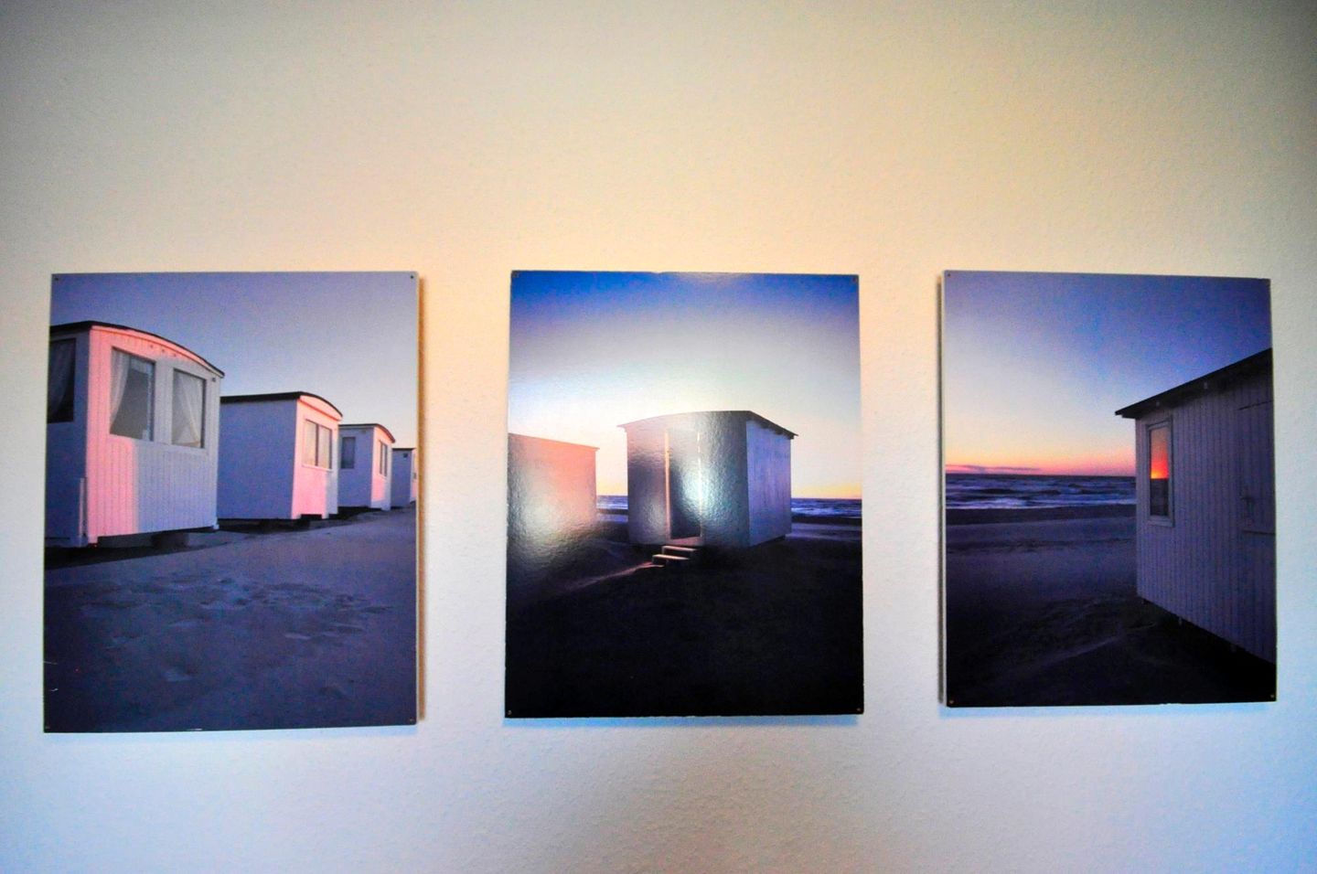 Altes Zollhaus Addenhausen 5 Whg. 2 Seenest Neuharlingersiel - 