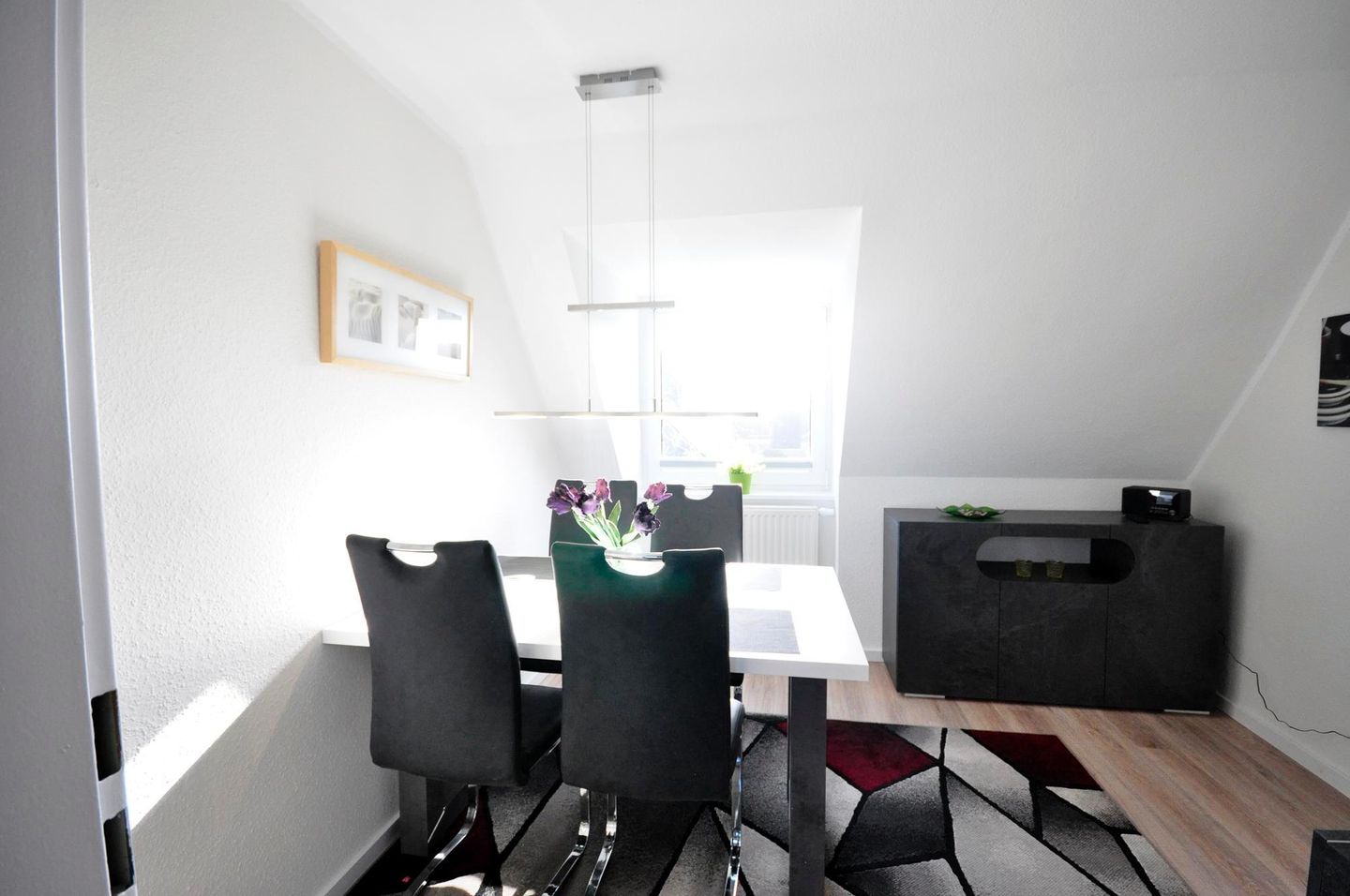 Altes Zollhaus Addenhausen 5 Whg. 2 Seenest Neuharlingersiel - 