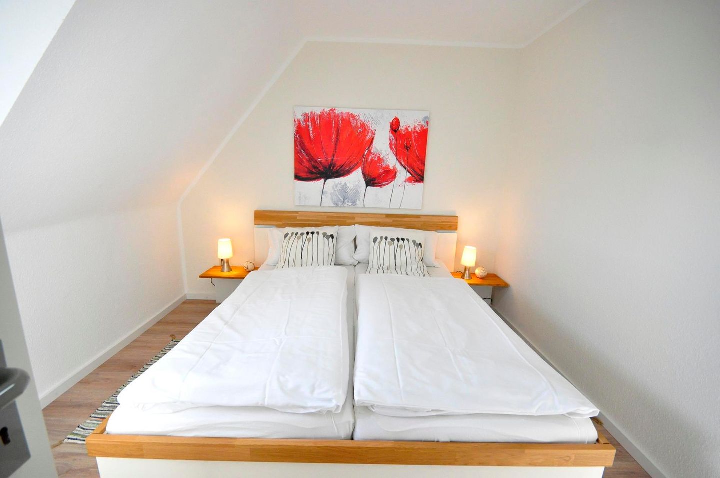 Altes Zollhaus Addenhausen 5 Whg. 2 Seenest Neuharlingersiel - 