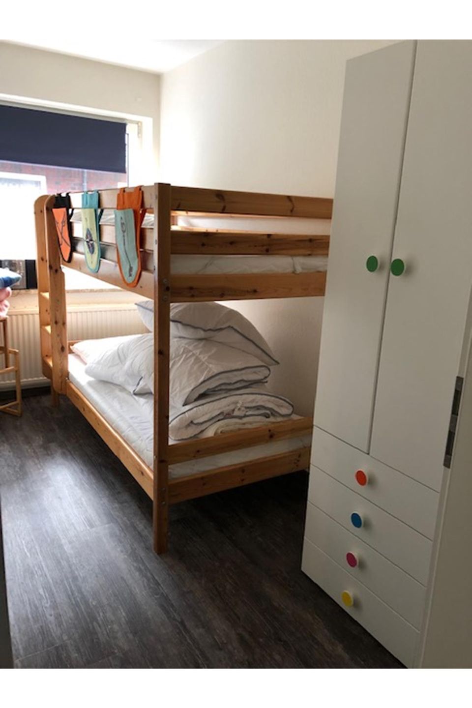  Ferienwohnung Am Harlebogen 13 Whg. 2 Carolinensiel - 