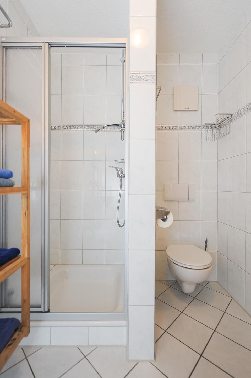 Friesenresidenz Wohnung Nordlicht Werdum - 