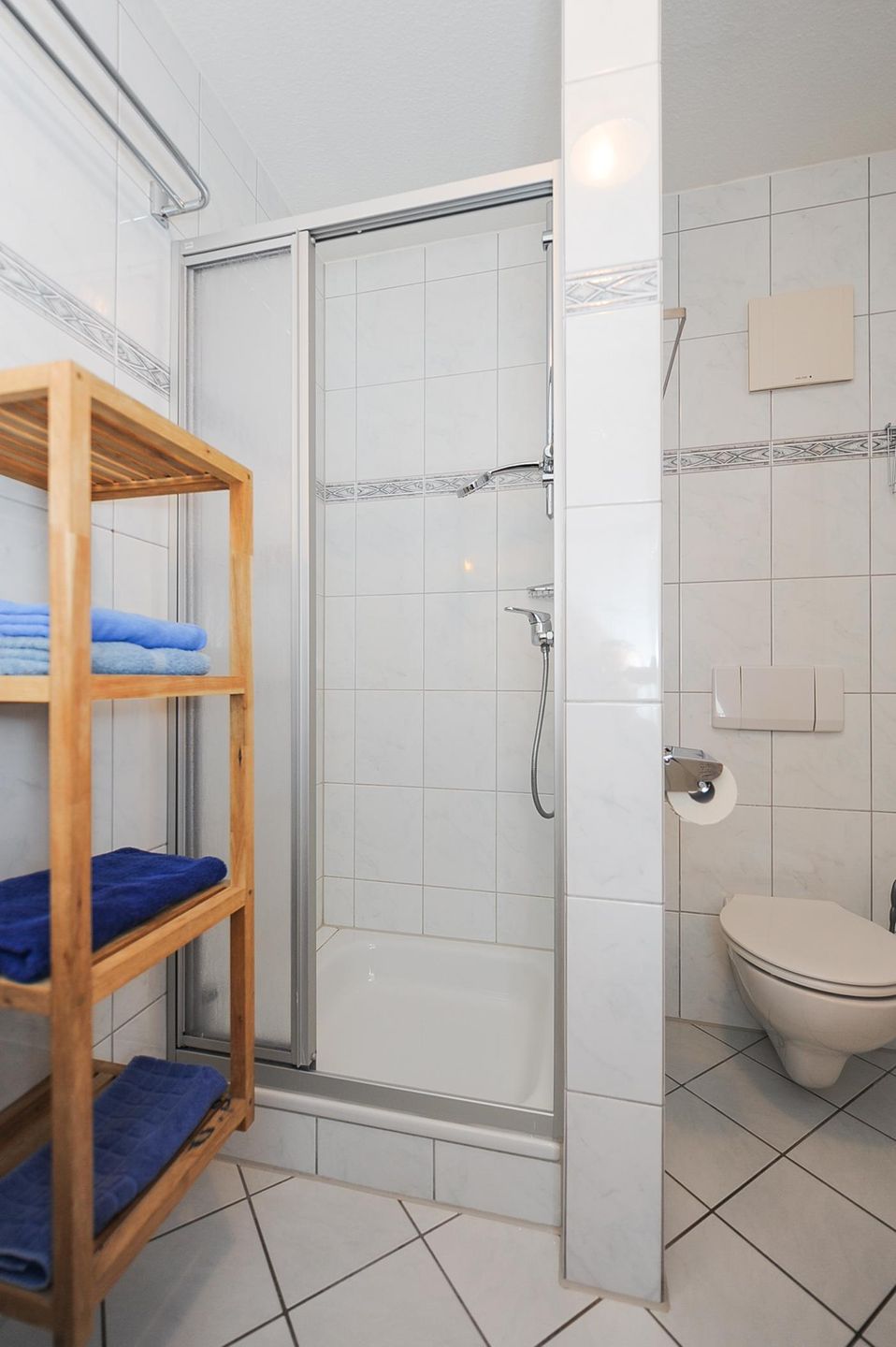 Friesenresidenz Wohnung Nordlicht Werdum - 