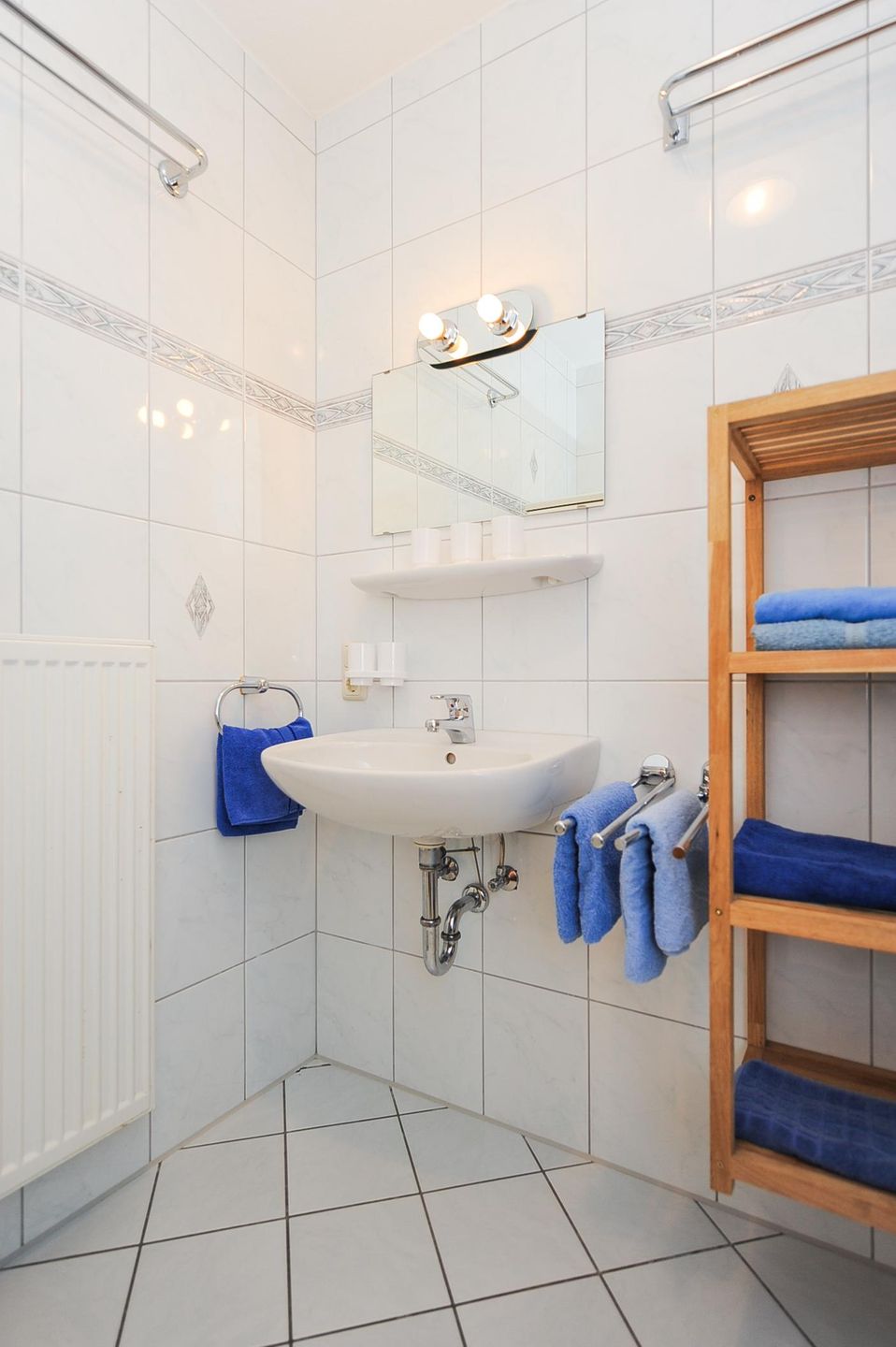 Friesenresidenz Wohnung Nordlicht Werdum - 