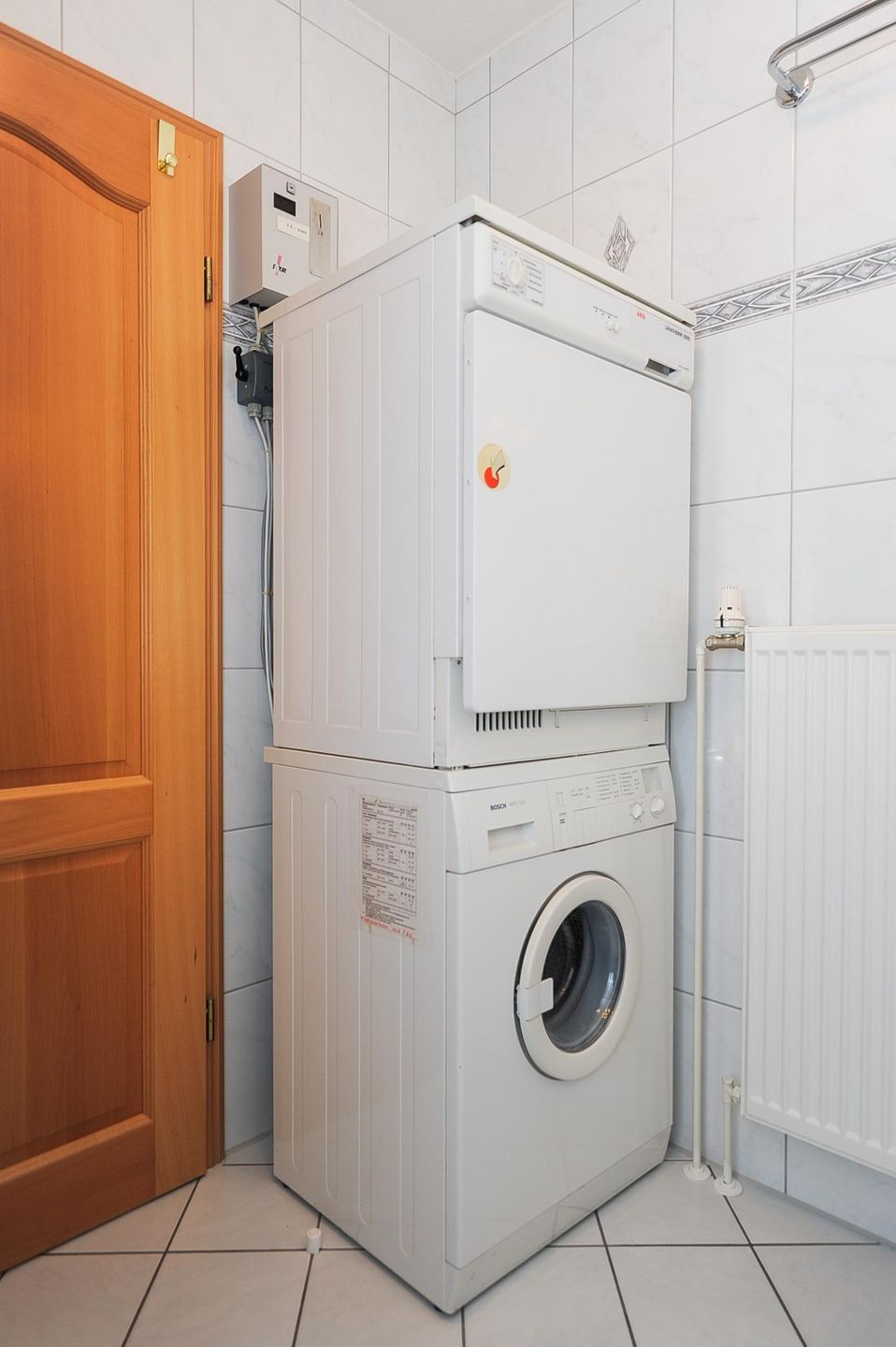 Friesenresidenz Wohnung Nordlicht Werdum - 