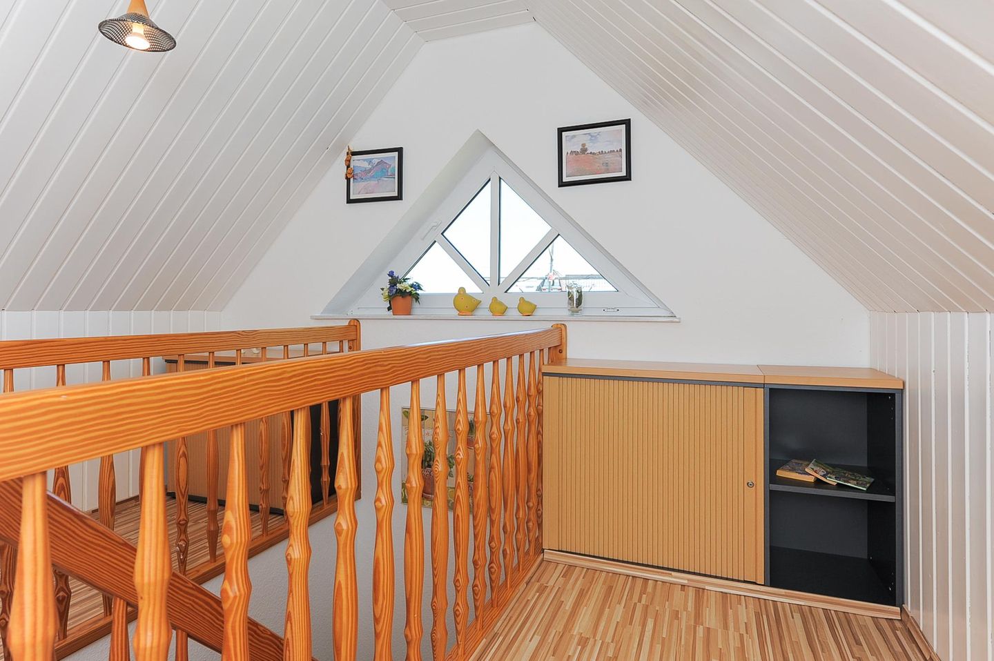 Friesenresidenz Wohnung Nordlicht Werdum - 