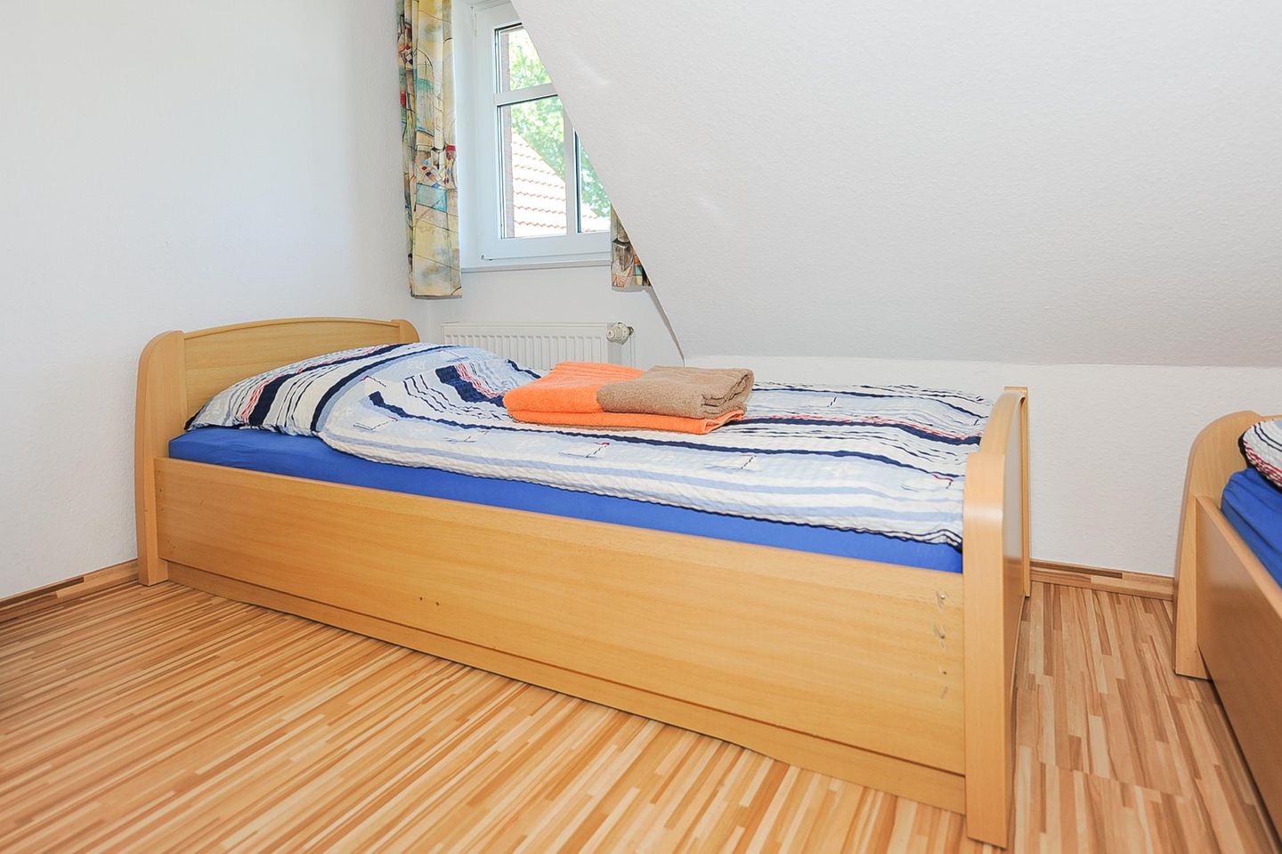 Friesenresidenz Wohnung Nordlicht Werdum - 