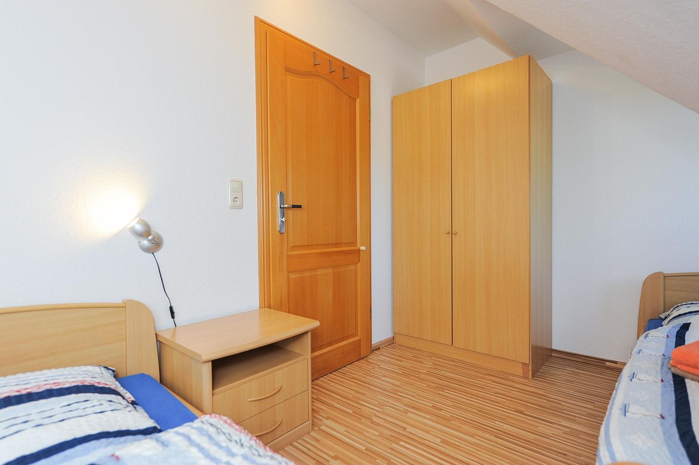 Friesenresidenz Wohnung Nordlicht Werdum - 