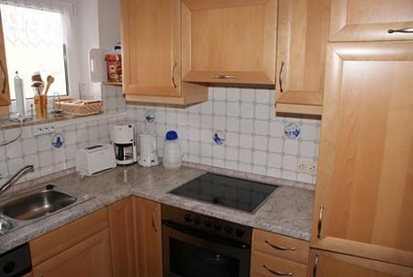  Ferienhaus Am Harlebogen 12 C Carolinensiel - 