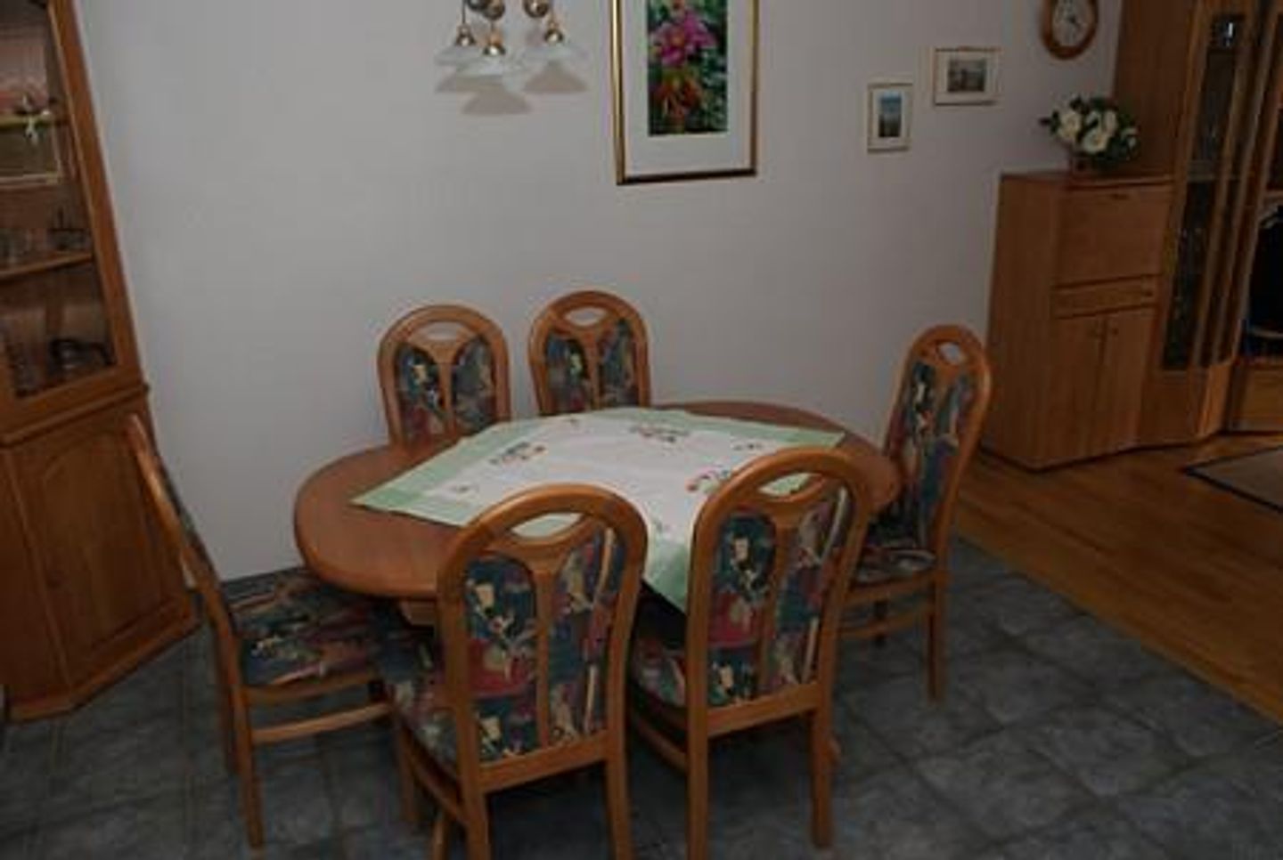  Ferienhaus Am Harlebogen 12 C Carolinensiel - 