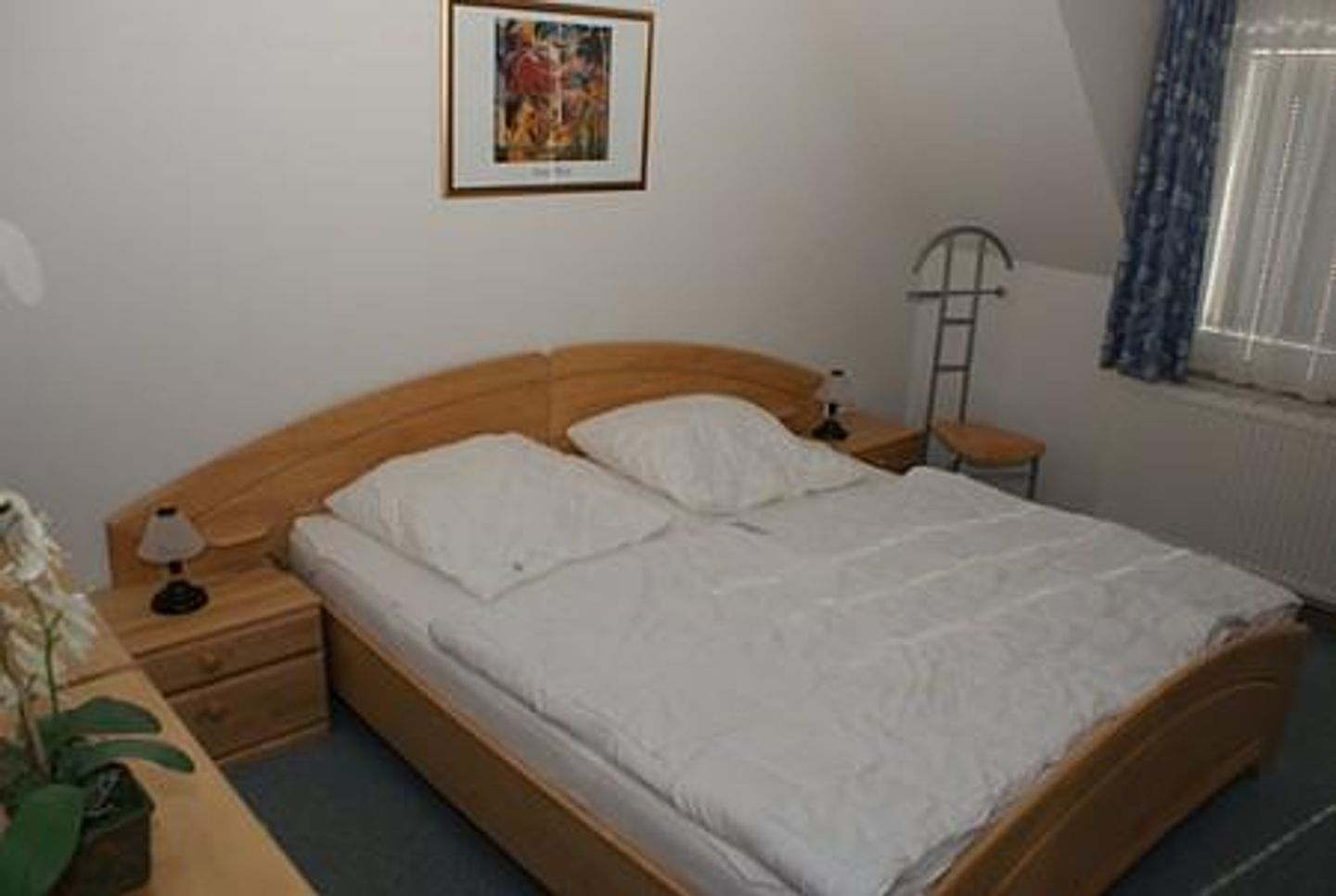  Ferienhaus Am Harlebogen 12 C Carolinensiel - 