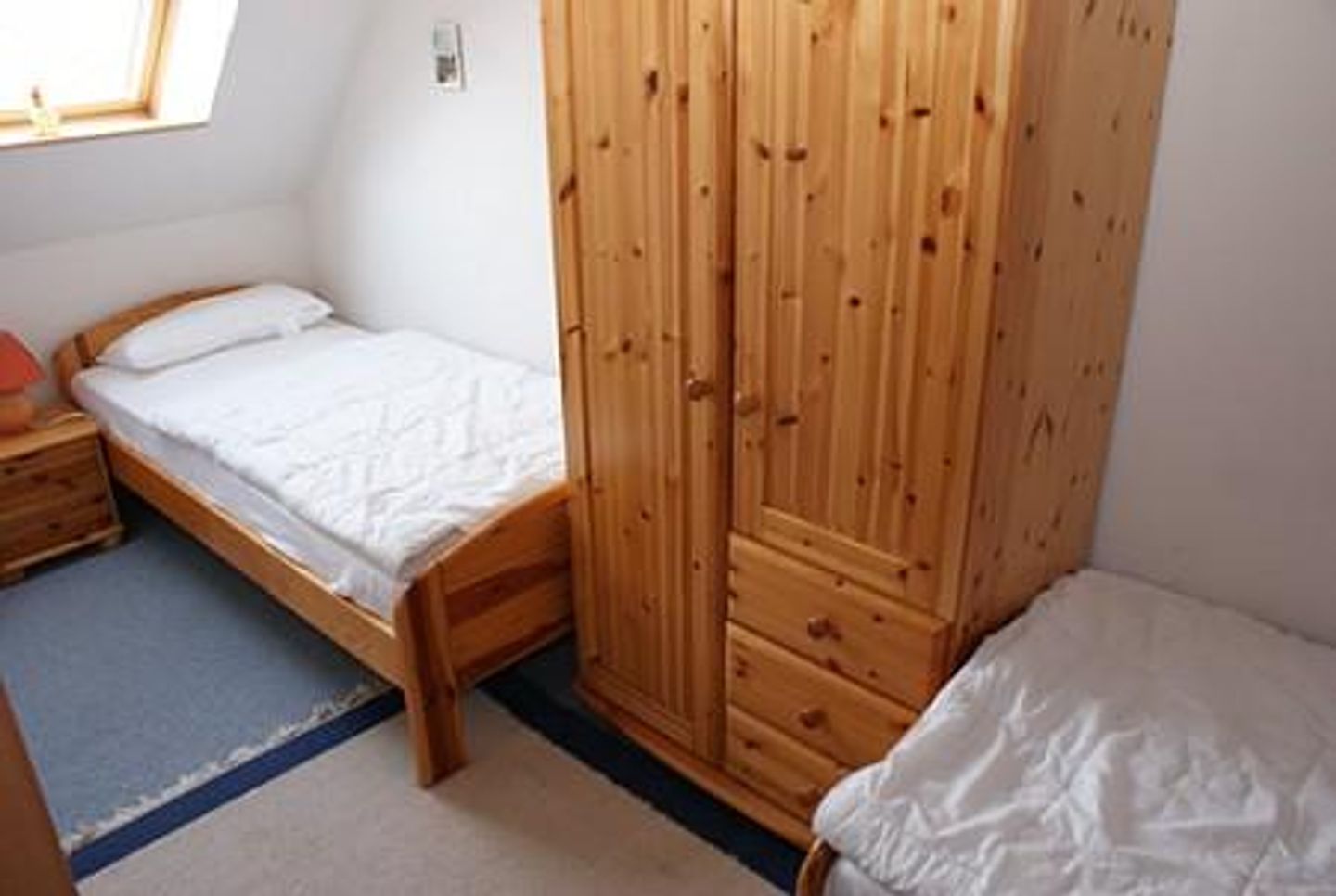  Ferienhaus Am Harlebogen 12 C Carolinensiel - 