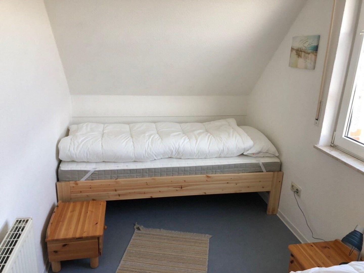  Ferienhaus Am Kurzentrum 6 Carolinensiel - 