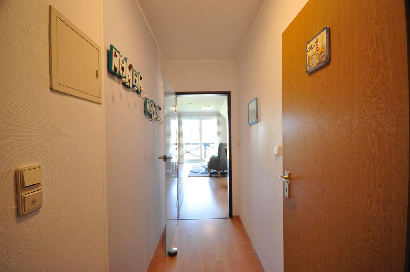 Wohnpark Werdum Wohnpark Legewarfen 4/4 Werdum - 