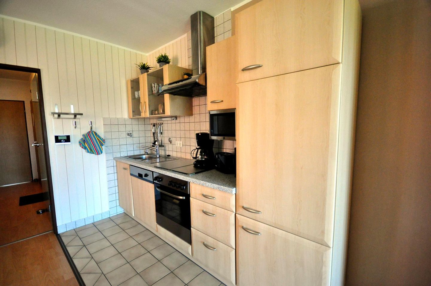 Wohnpark Werdum Wohnpark Legewarfen 4/4 Werdum - 