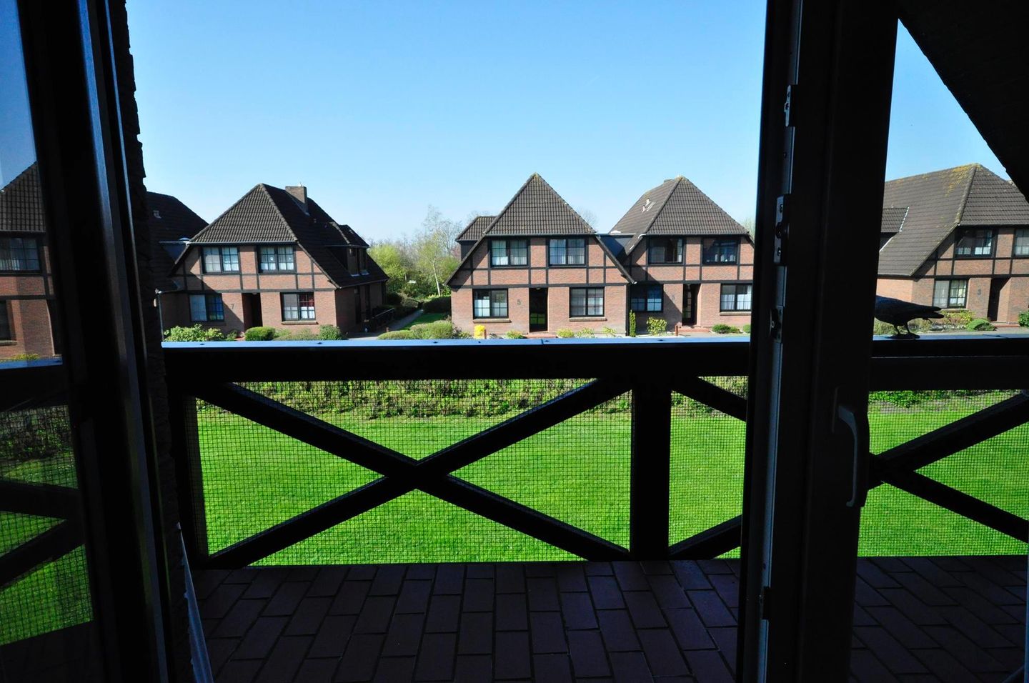 Wohnpark Werdum Wohnpark Legewarfen 4/4 Werdum - 