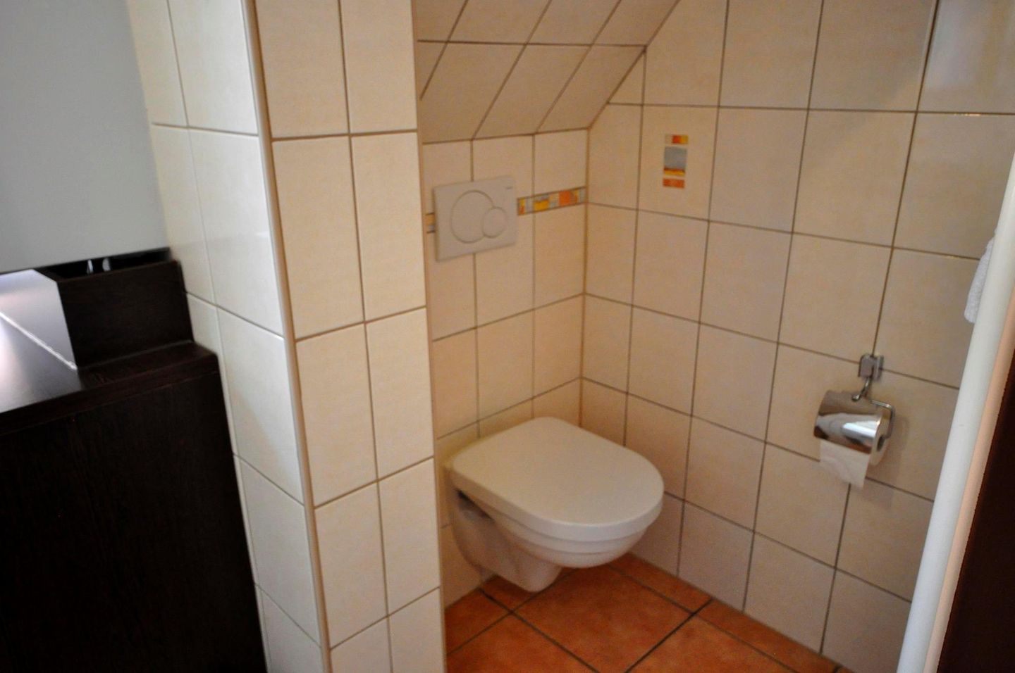 Wohnpark Werdum Wohnpark Legewarfen 4/4 Werdum - 