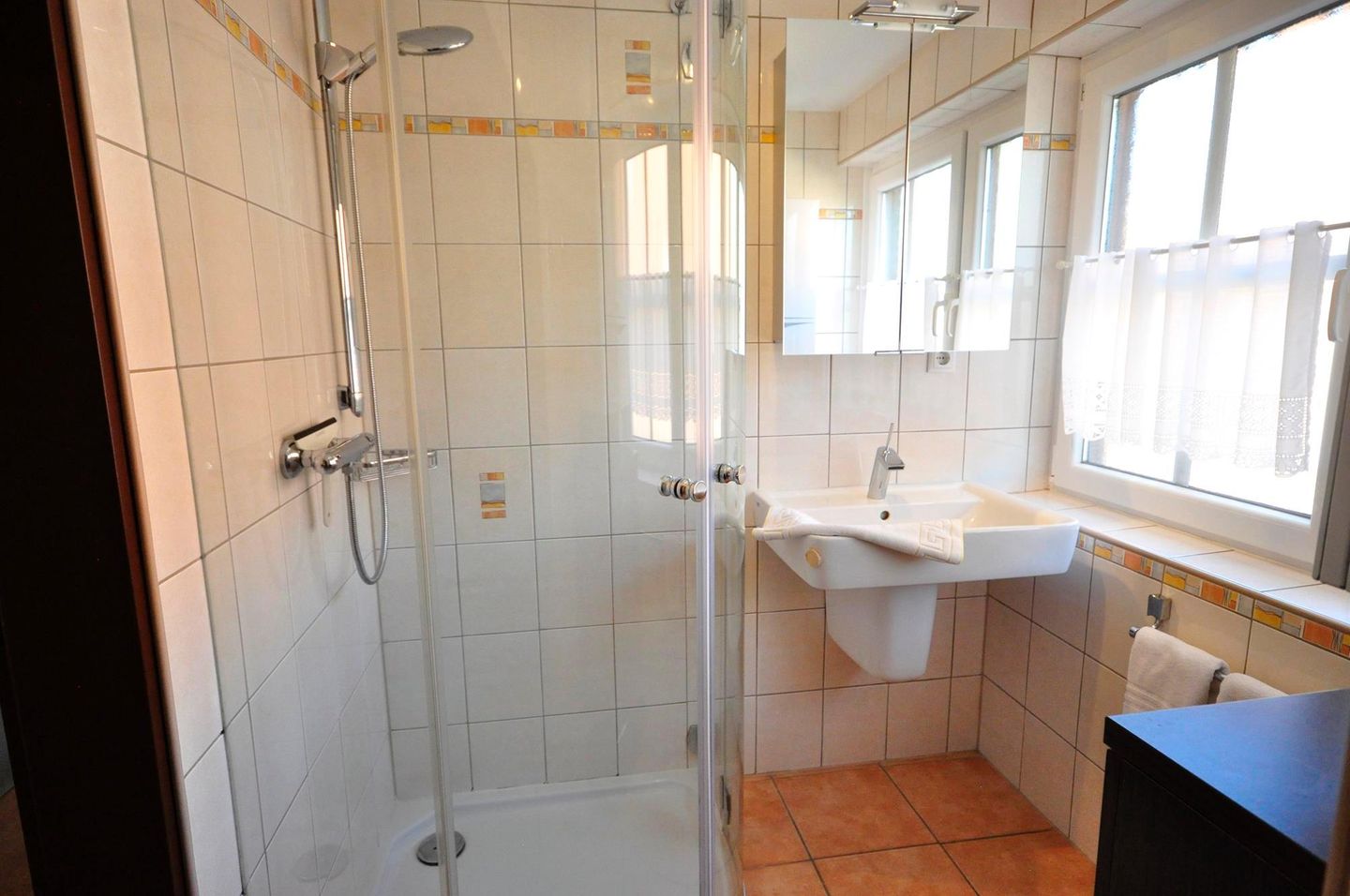 Wohnpark Werdum Wohnpark Legewarfen 4/4 Werdum - 