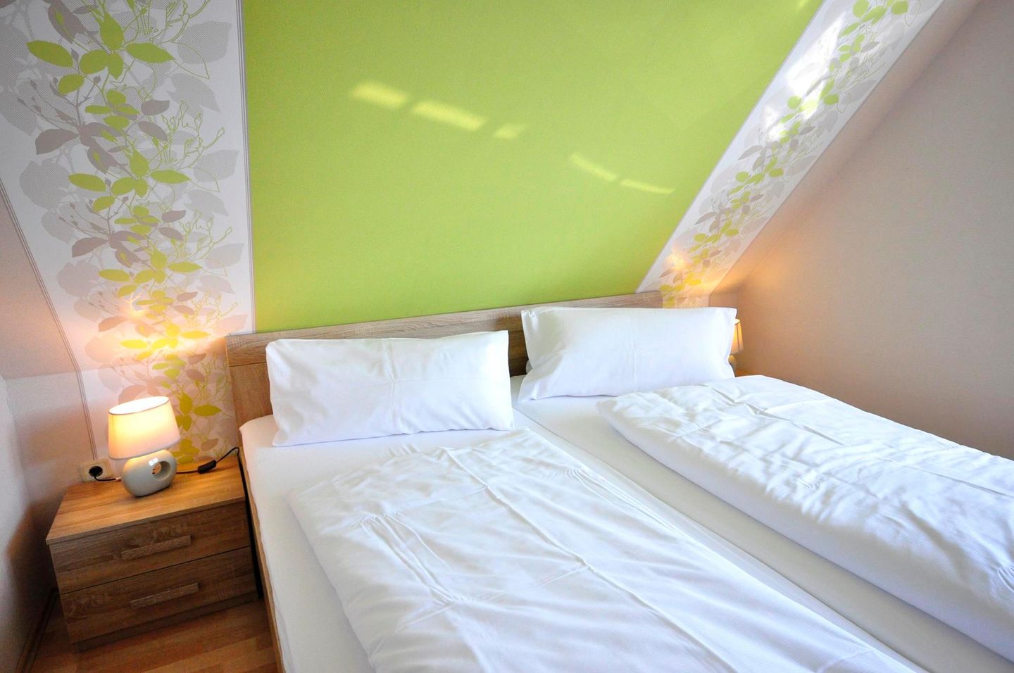 Wohnpark Werdum Wohnpark Legewarfen 4/4 Werdum - 