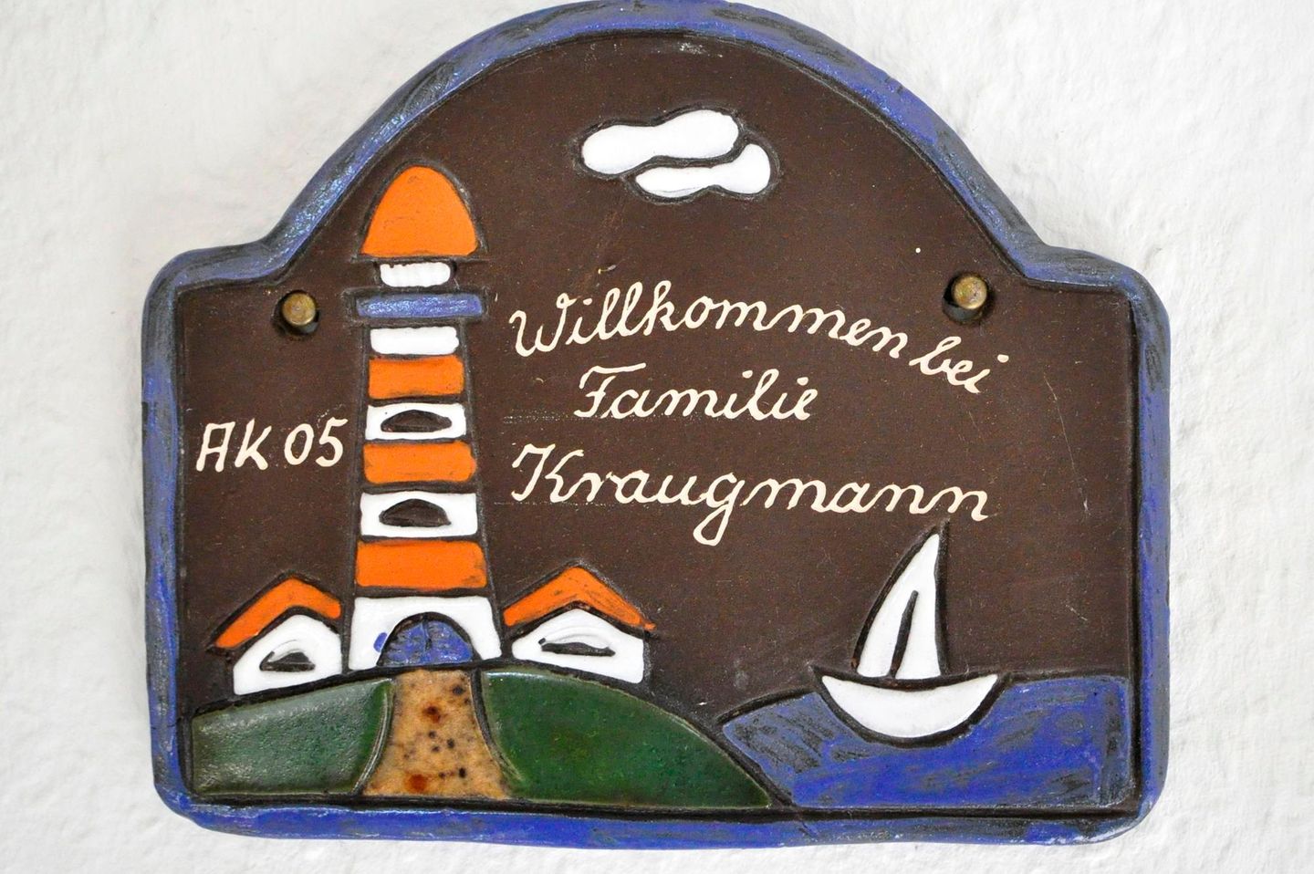 Am Kurmittelhaus Kurmittelhaus Wohnung 5 Werdum - 