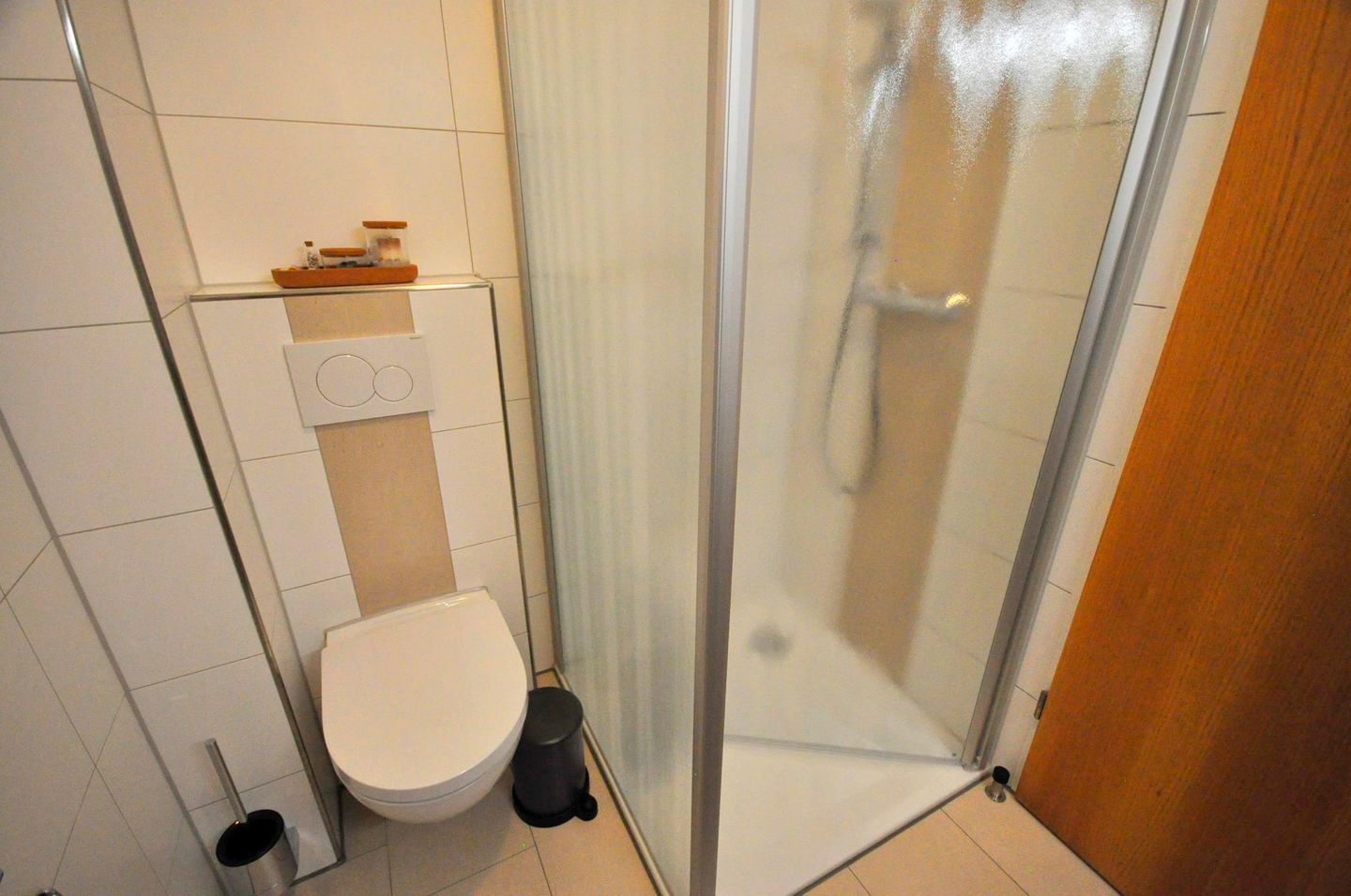 Am Kurmittelhaus Kurmittelhaus Wohnung 5 Werdum - 