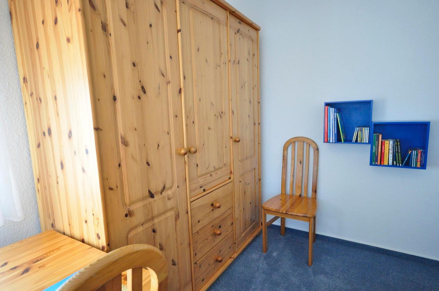 Am Kurmittelhaus Kurmittelhaus Wohnung 5 Werdum - 