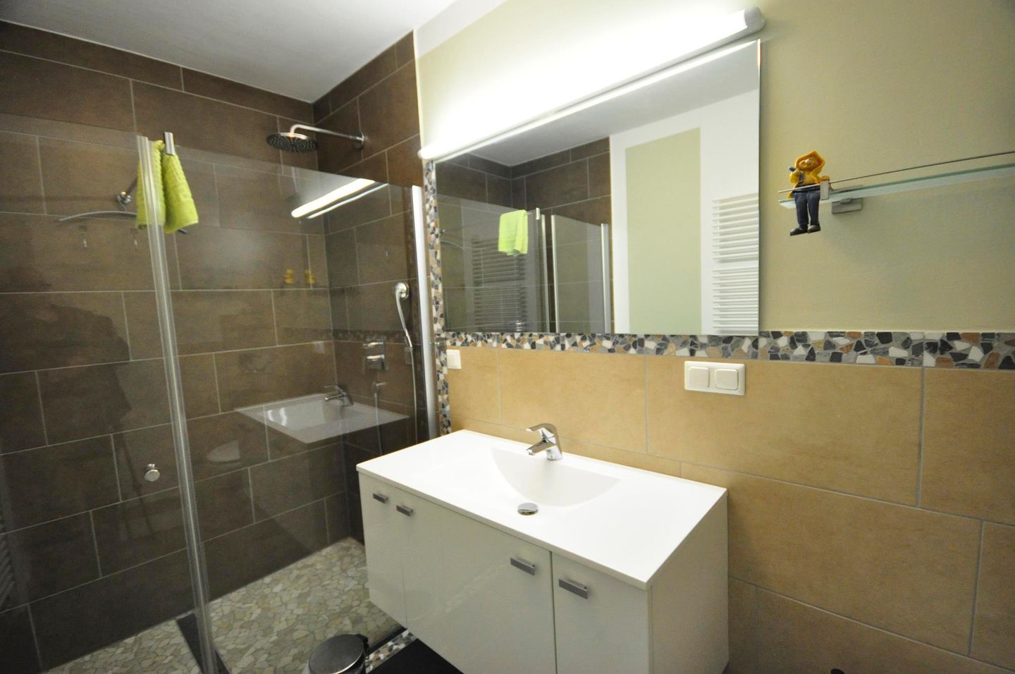  Hafenappartement Neuharlingersiel - 