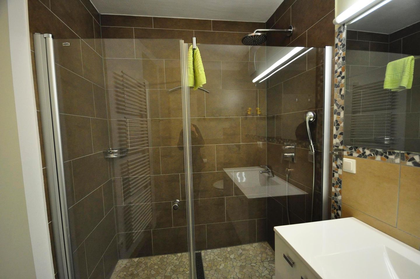  Hafenappartement Neuharlingersiel - 