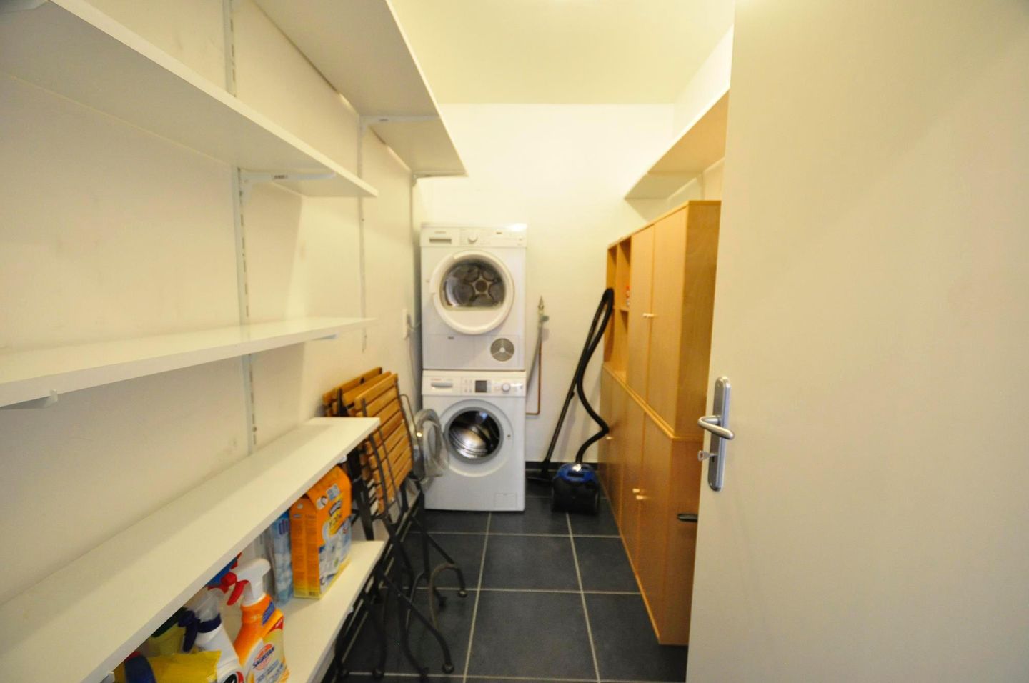  Hafenappartement Neuharlingersiel - 