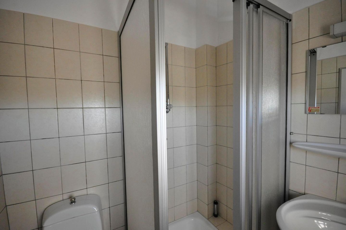  Hafenappartement Neuharlingersiel - 