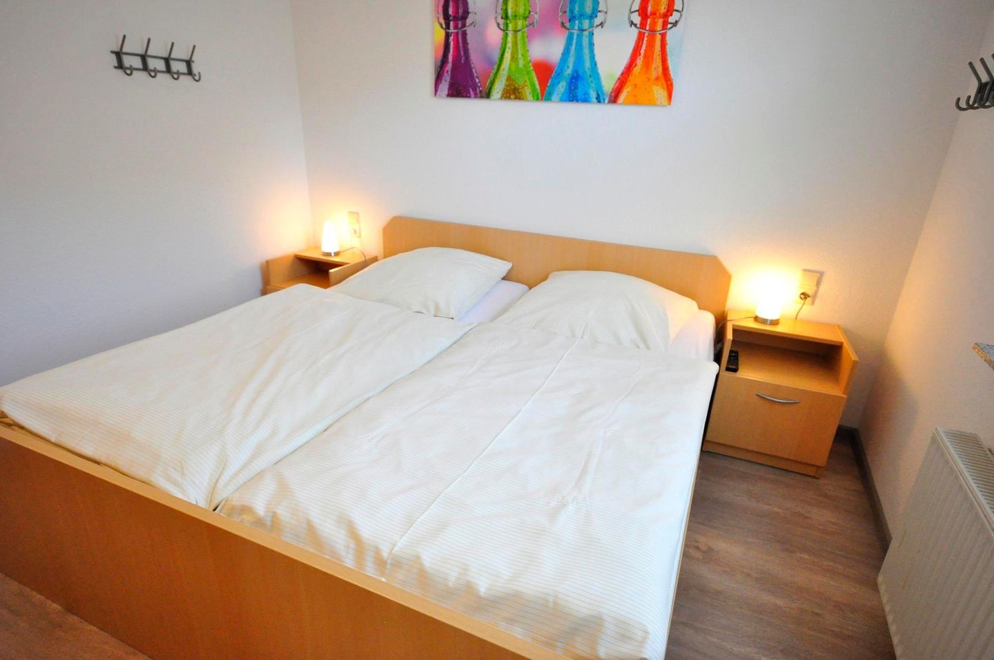 Haus Südereck Typ Borkum Whg. 1 Neuharlingersiel - 