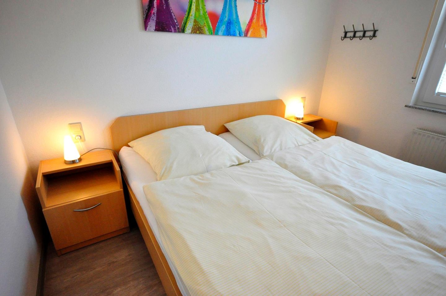 Haus Südereck Typ Borkum Whg. 1 Neuharlingersiel - 