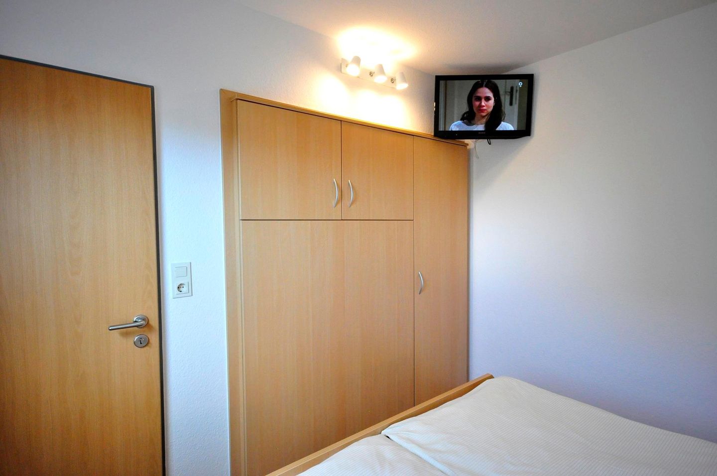 Haus Südereck Typ Borkum Whg. 1 Neuharlingersiel - 