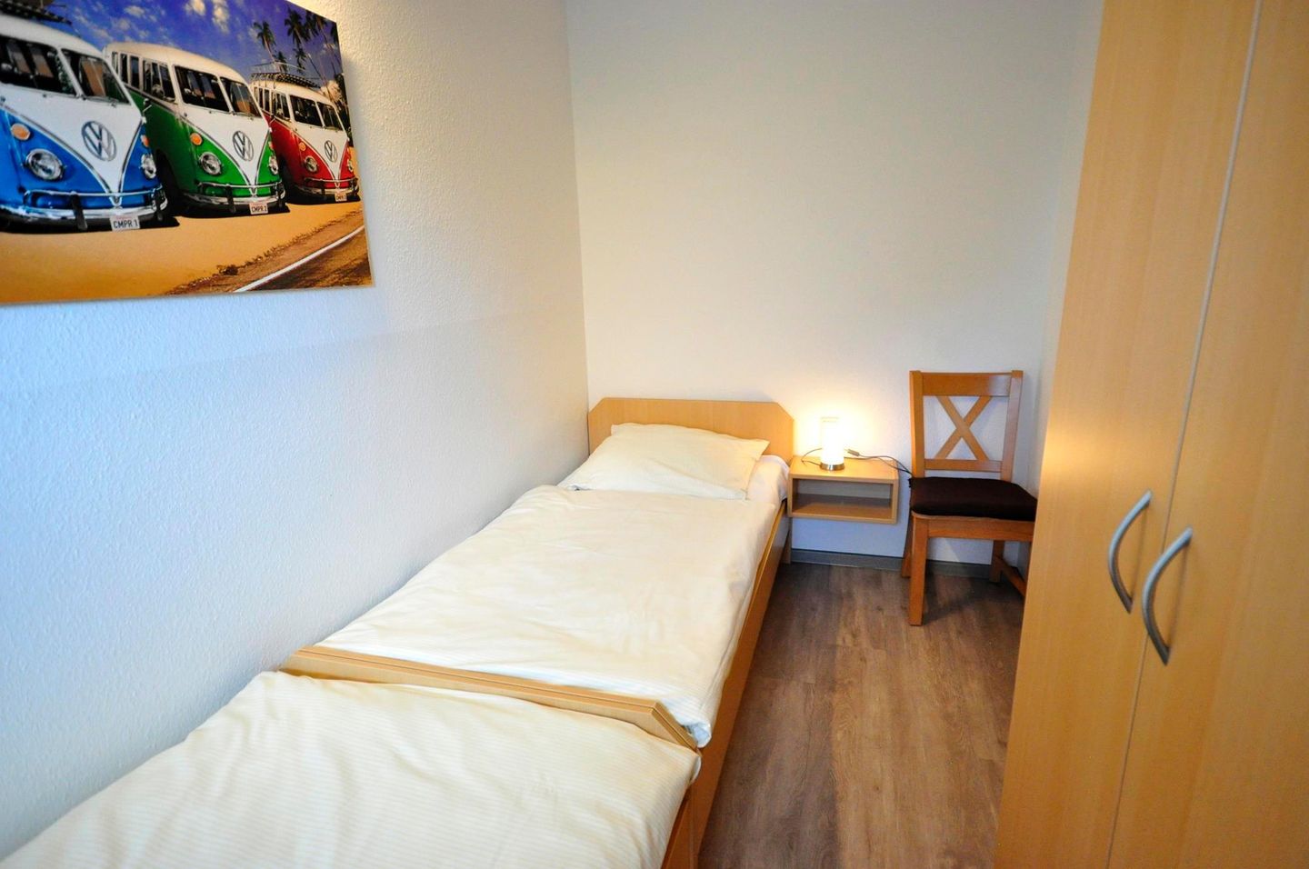 Haus Südereck Typ Borkum Whg. 1 Neuharlingersiel - 