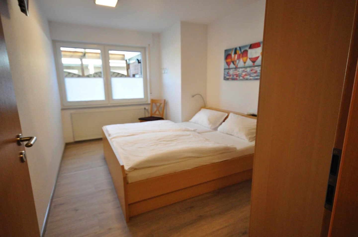 Haus Südereck Typ Föhr Whg.2 Neuharlingersiel - 