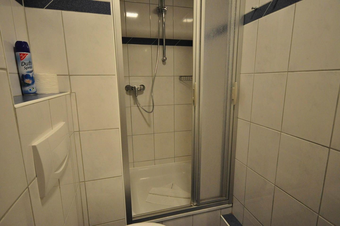 Haus Südereck Typ Föhr Whg.2 Neuharlingersiel - 