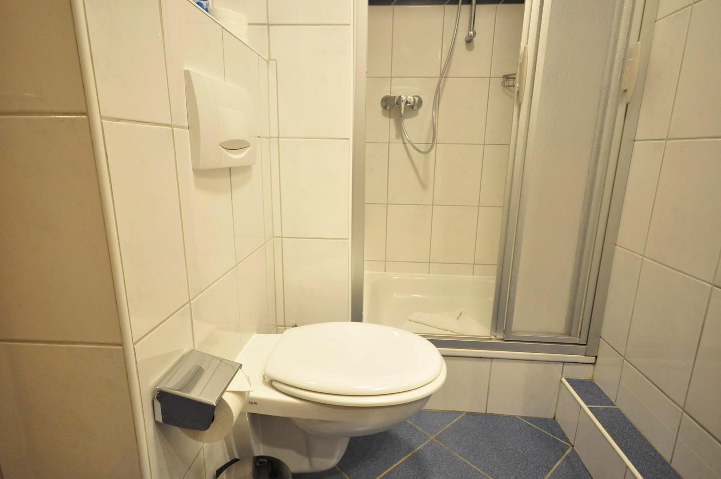 Haus Südereck Typ Föhr Whg.2 Neuharlingersiel - 