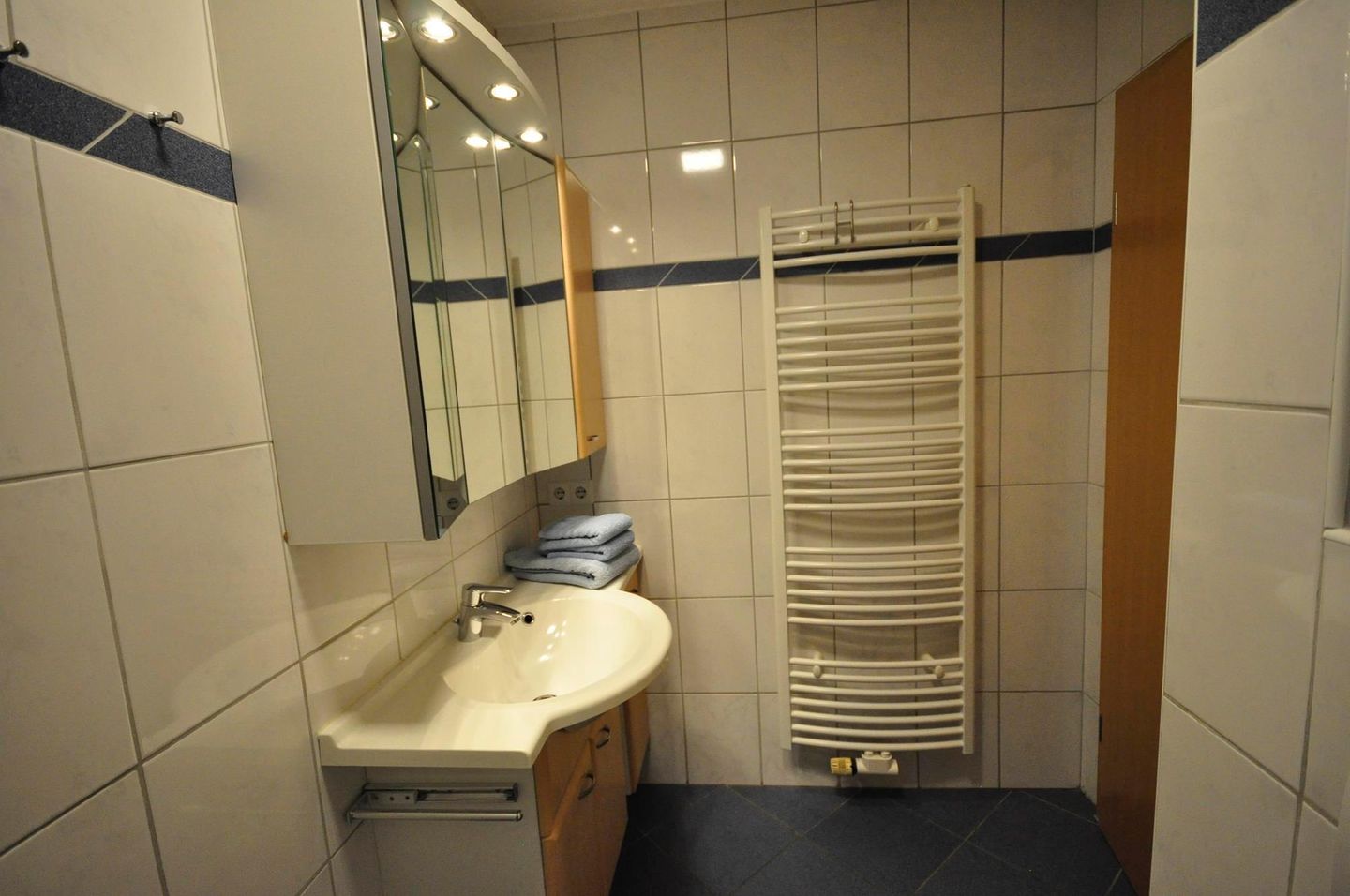 Haus Südereck Typ Föhr Whg.2 Neuharlingersiel - 