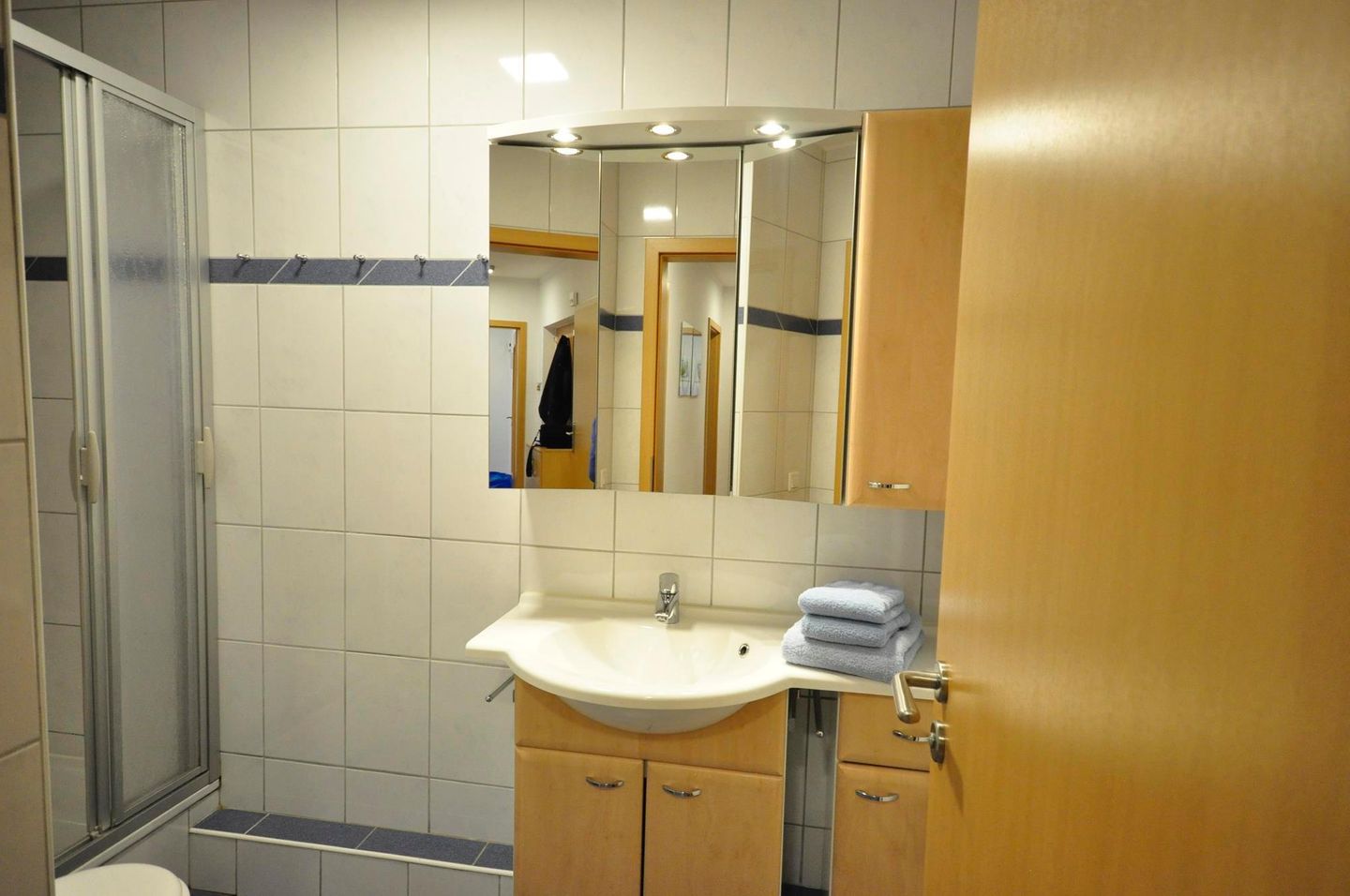 Haus Südereck Typ Föhr Whg.2 Neuharlingersiel - 