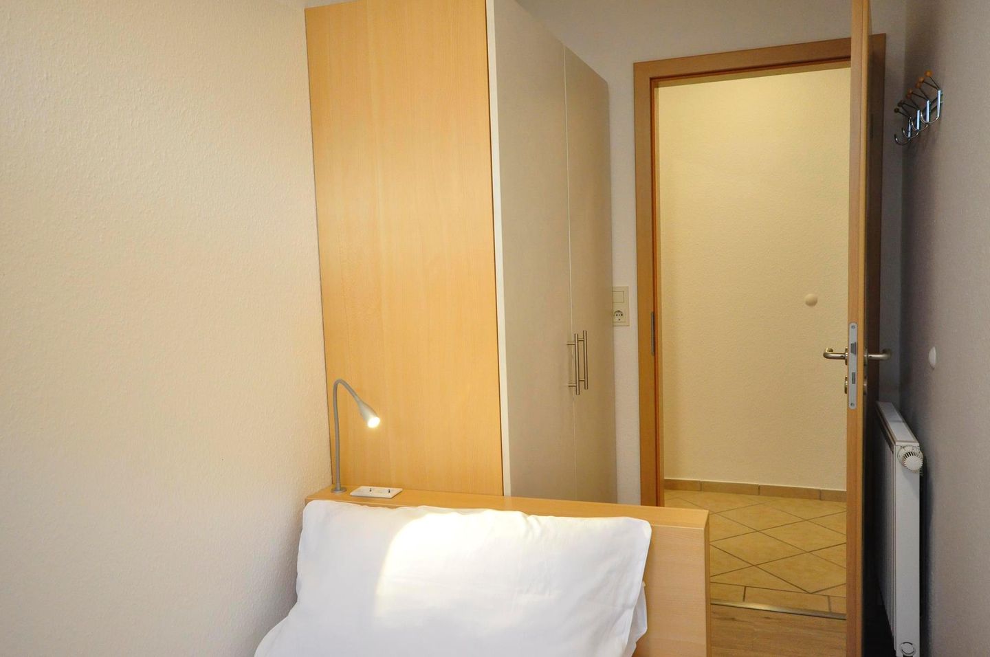 Haus Südereck Typ Föhr Whg.2 Neuharlingersiel - 