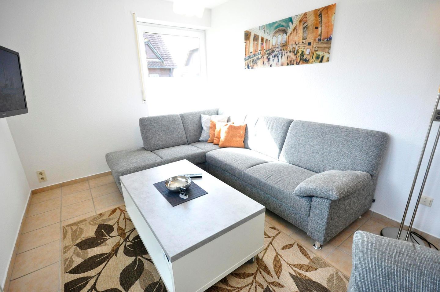 Haus Südereck Typ Sylt Whg.3 Neuharlingersiel - 