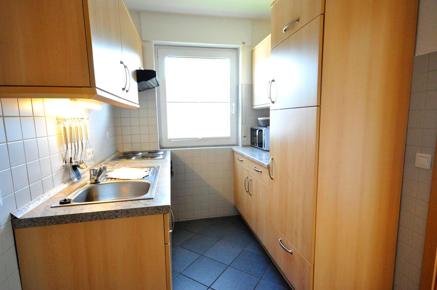 Haus Südereck Typ Sylt Whg.3 Neuharlingersiel - 