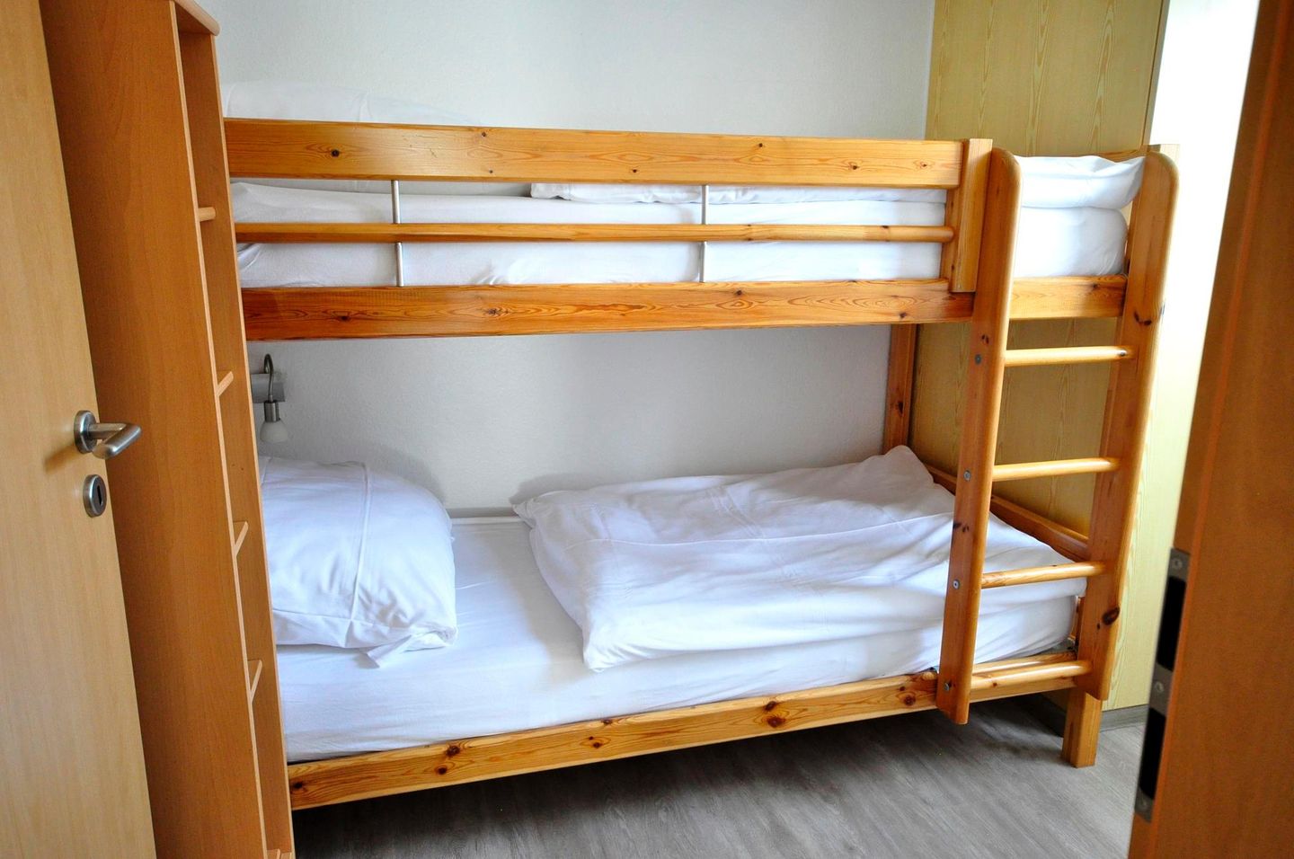 Haus Südereck Typ Sylt Whg.3 Neuharlingersiel - 