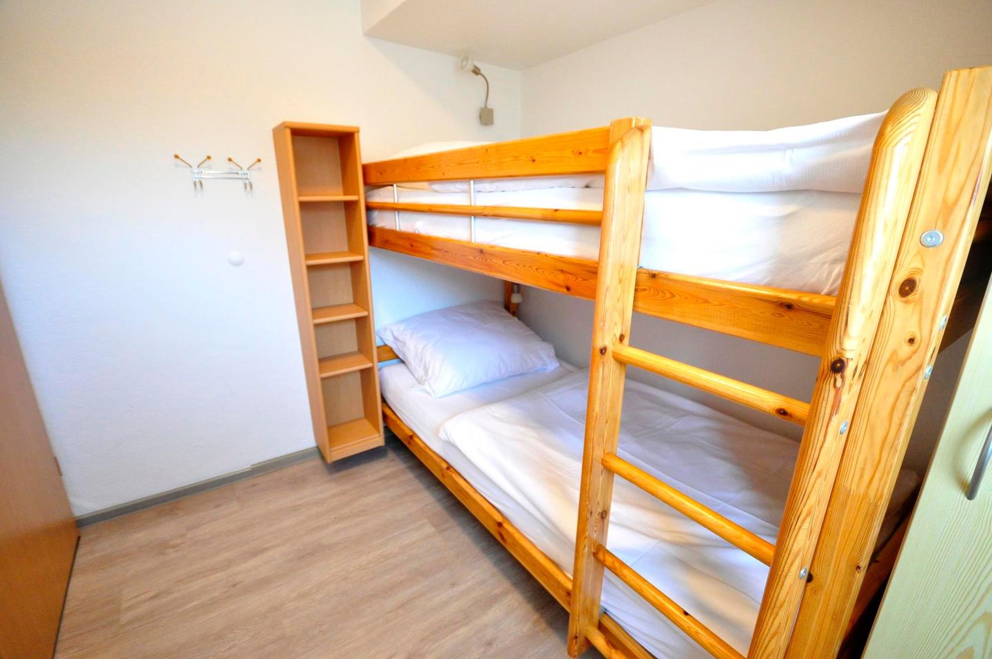 Haus Südereck Typ Sylt Whg.3 Neuharlingersiel - 