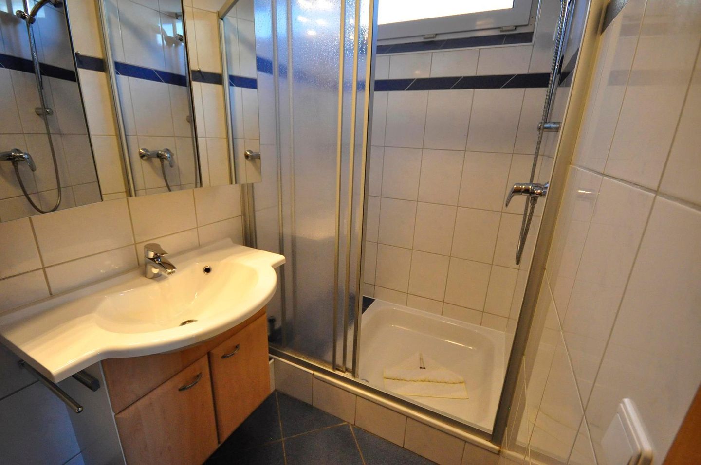 Haus Südereck Typ Sylt Whg.3 Neuharlingersiel - 