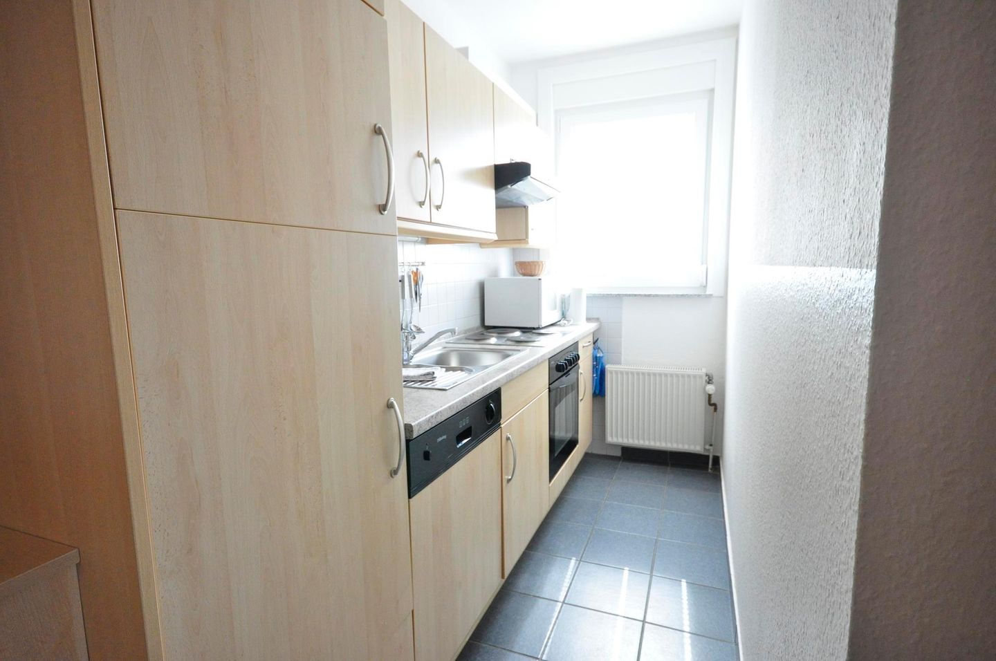 Haus Südereck Typ Juist Whg. 4 Neuharlingersiel - 