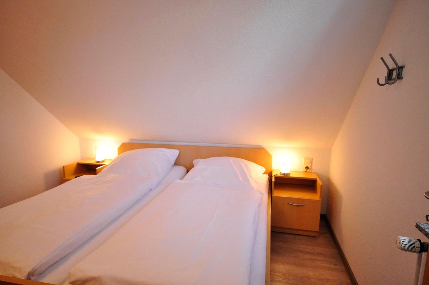 Haus Südereck Typ Juist Whg. 4 Neuharlingersiel - 