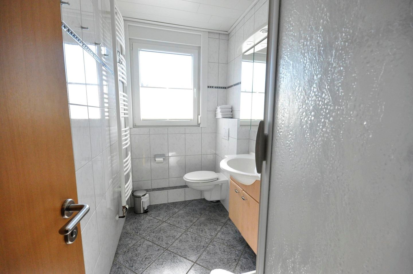 Haus Südereck Typ Juist Whg. 4 Neuharlingersiel - 