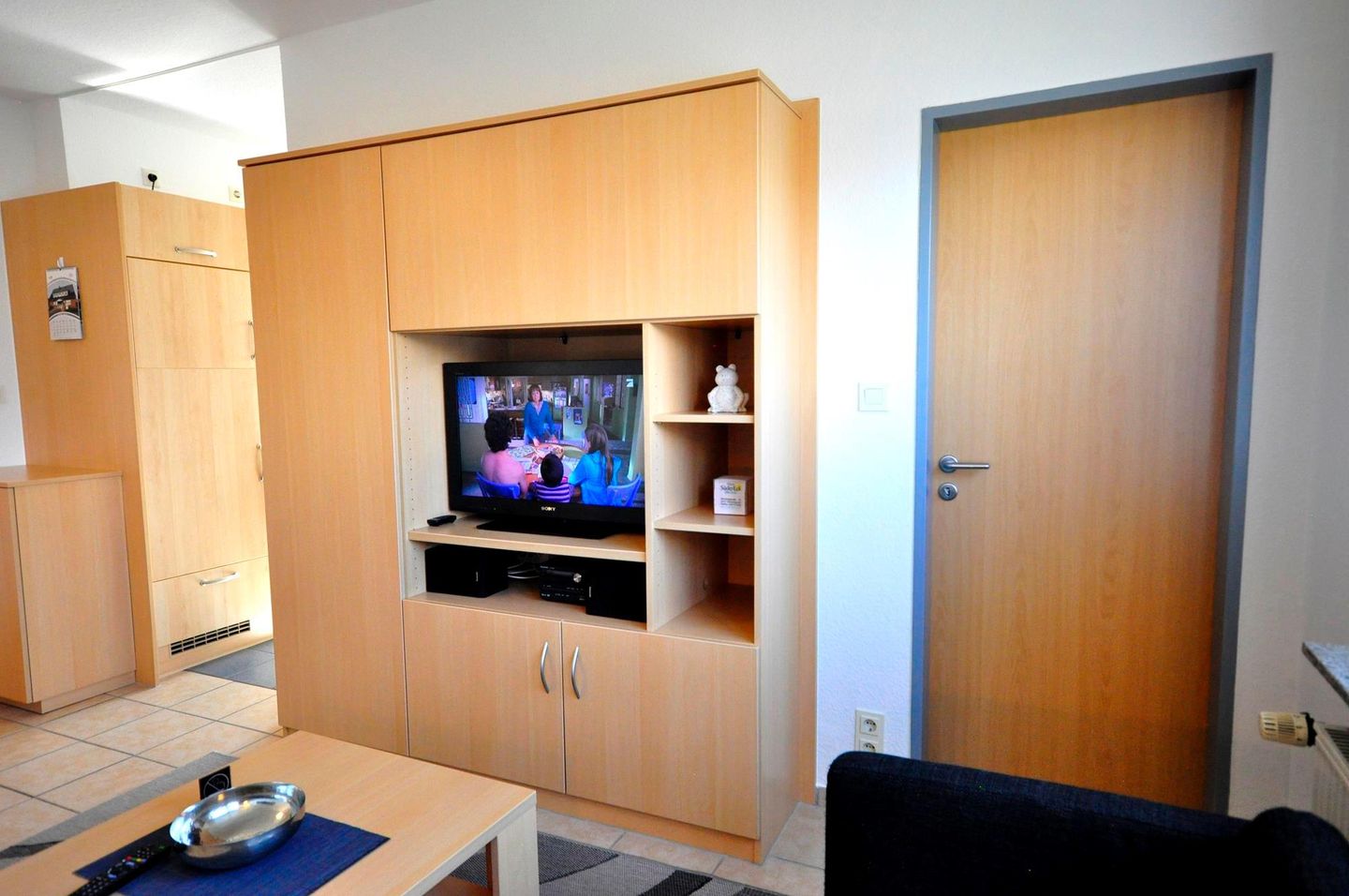 Haus Südereck Typ Juist Whg. 4 Neuharlingersiel - 